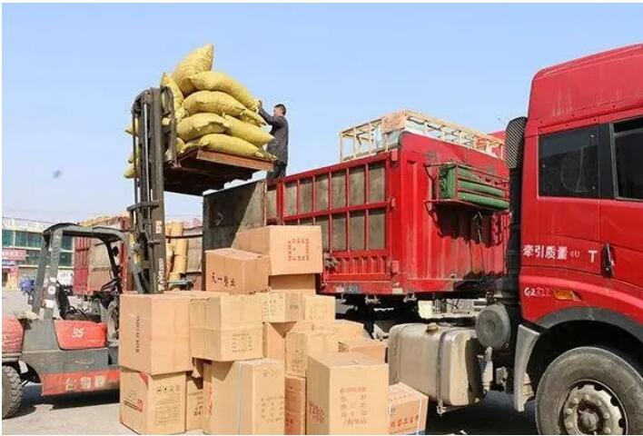 漳州到自贡物流专线