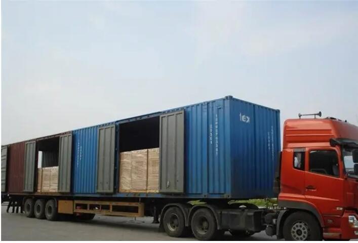 漳州到自贡整车运输