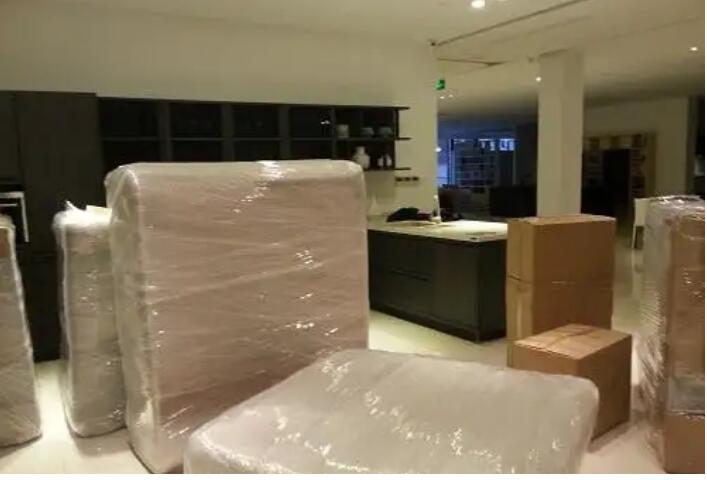 漳州到自贡长途搬家