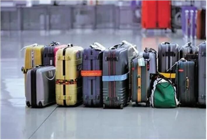 漳州到自贡行李托运